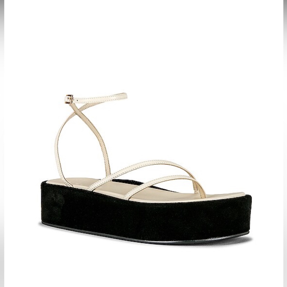 Song Of Style Sandal
